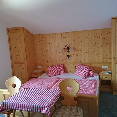 Schoesserhof Villa Zell am Ziller Buitenkant foto