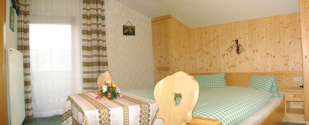Schoesserhof Villa Zell am Ziller Buitenkant foto