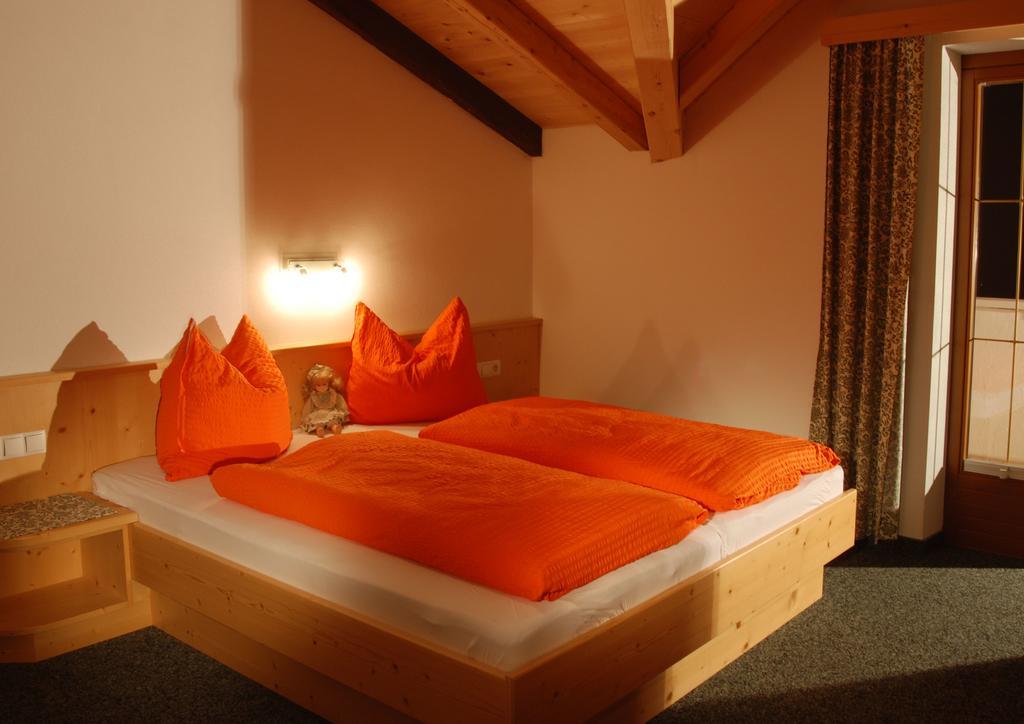 Schoesserhof Villa Zell am Ziller Buitenkant foto